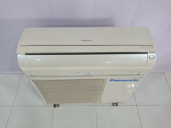 thu mua máy lạnh panasonic giá cao
