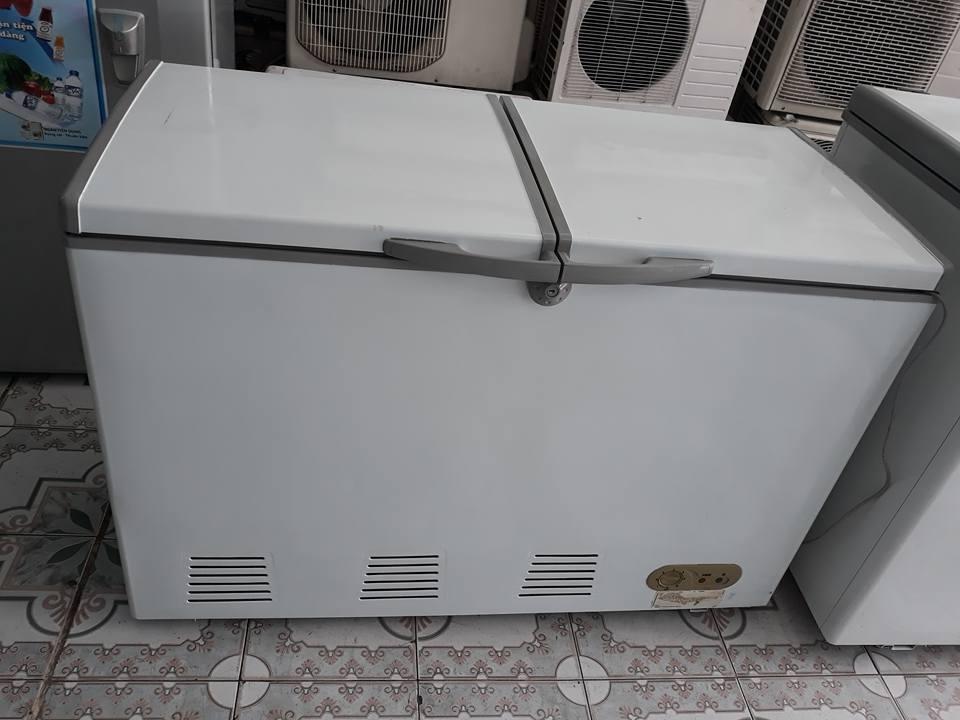 thu mua tủ đông cũ