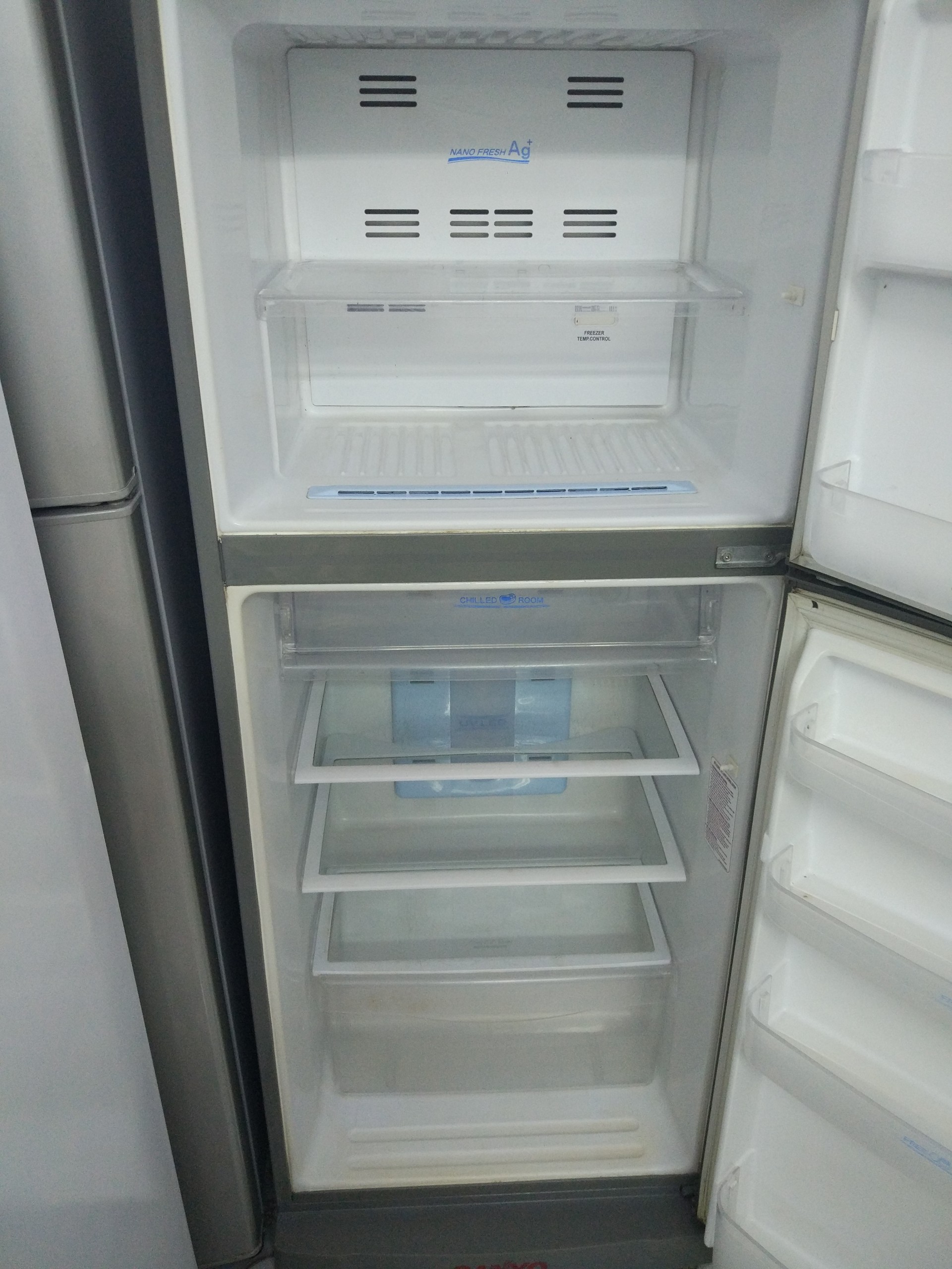 tủ lạnh Sanyo giá rẻ